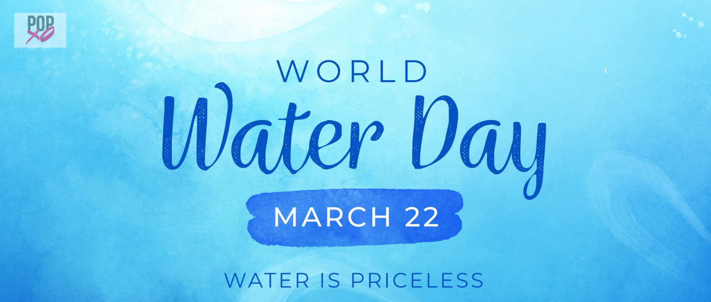 World Water Day Date & Theme (2021)