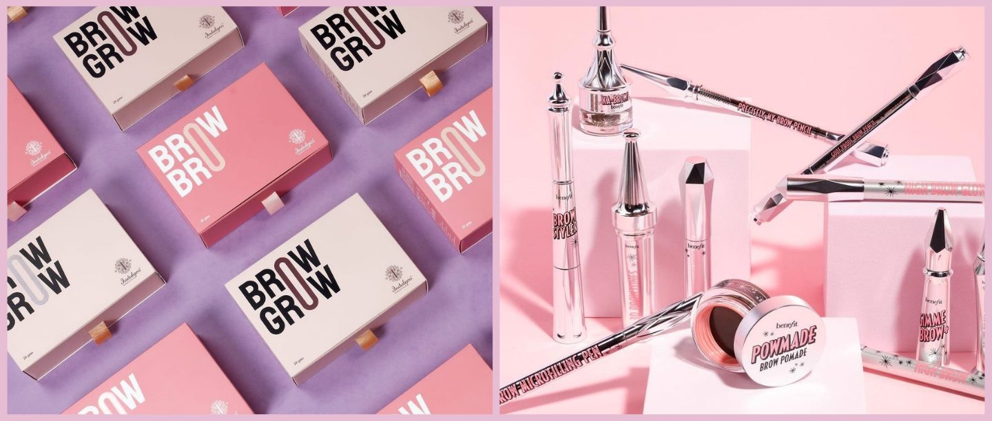 6 Brow Products That Are Making Headlines In 2021 &amp; Why You Should Get Your Hands On Them