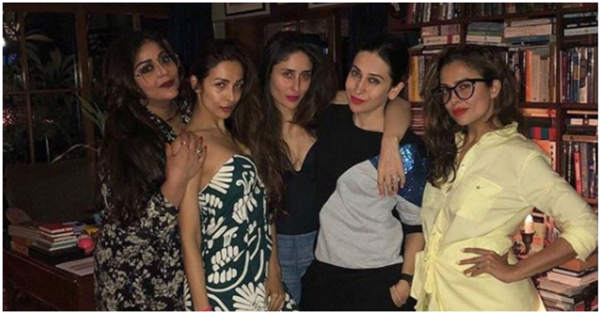 8 Bollywood Friendships That Stood The Test Of Time Popxo
