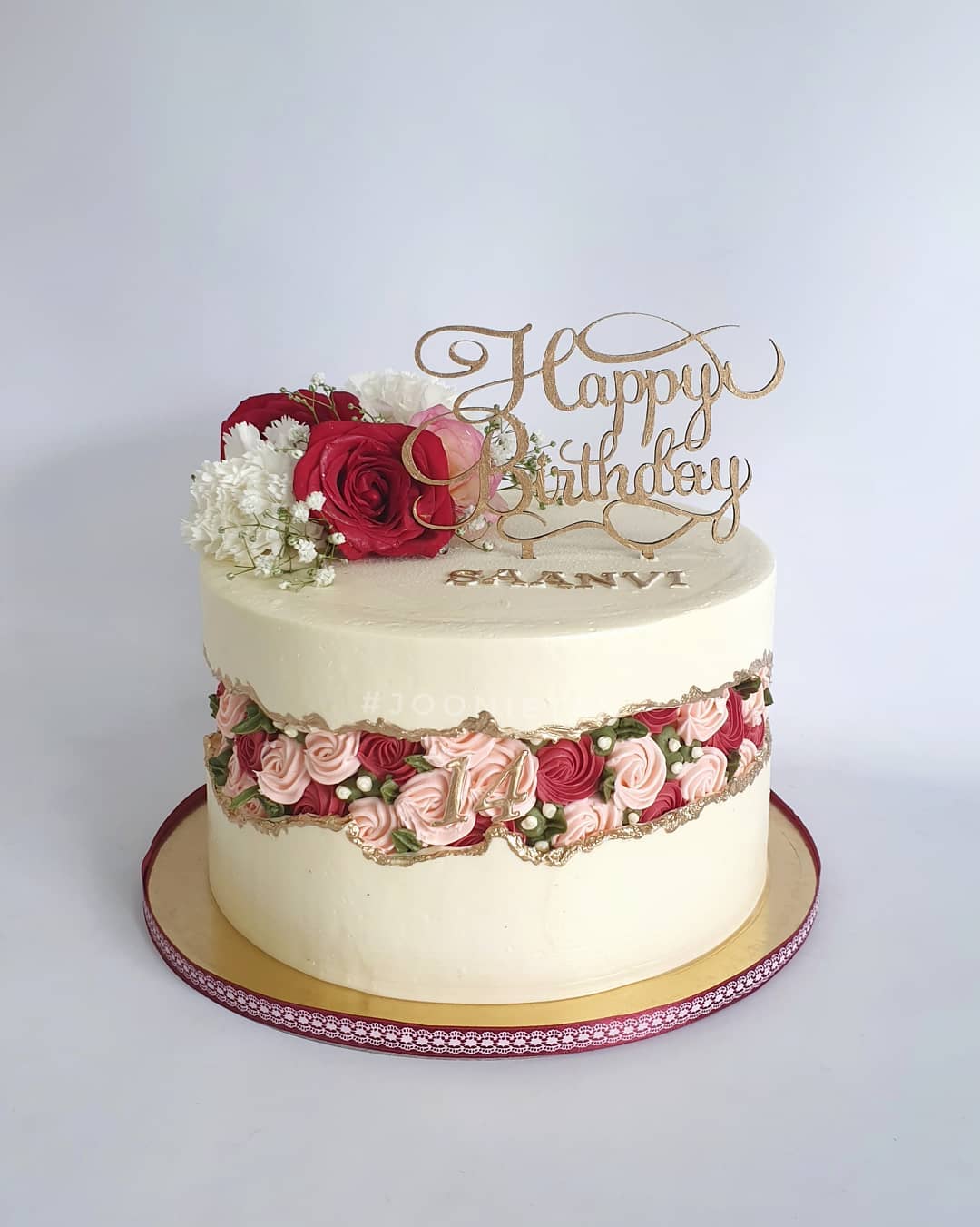 Happy Birthday Aanvi Cakes, Cards, Wishes