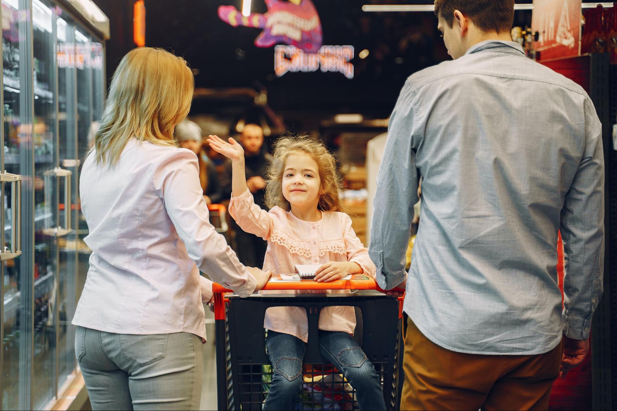 Daughters Day celebration ideas - Day Out Plan & Shopping