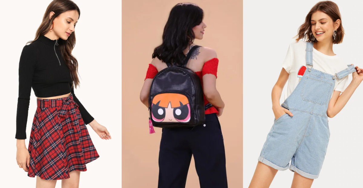 Are You A 90&#8217;s Baby? These Awesome Products Will Make You Feel Nostalgic AF!