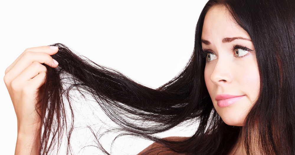 Easy Home Remedies For Frizzy Hair: Causes & Treatment for Frizzy Hair