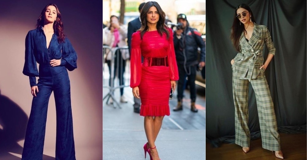 Bollywood Fan Forever? These Sneaky Tricks Will Help You Shop Like Your 7 Favourite Celebs!