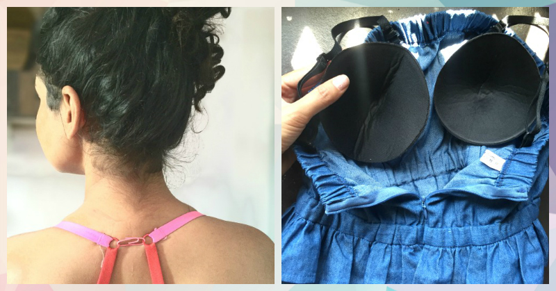 FashionDiaries: 3 Bra Hacks That Made My Life SO Much Easier! - India's  Largest Digital Community of Women