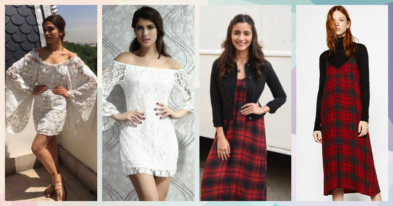 Your FAV Celeb Dresses &#8211; We Found Affordable Options For You!