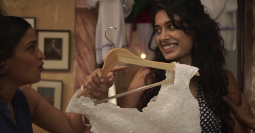 8 Thoughts EVERY Girl Has When Her Bestie Gets Married!