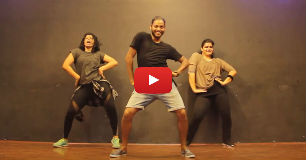 The PERFECT ‘Breakup Song’ Dance For You &amp; Your Besties!