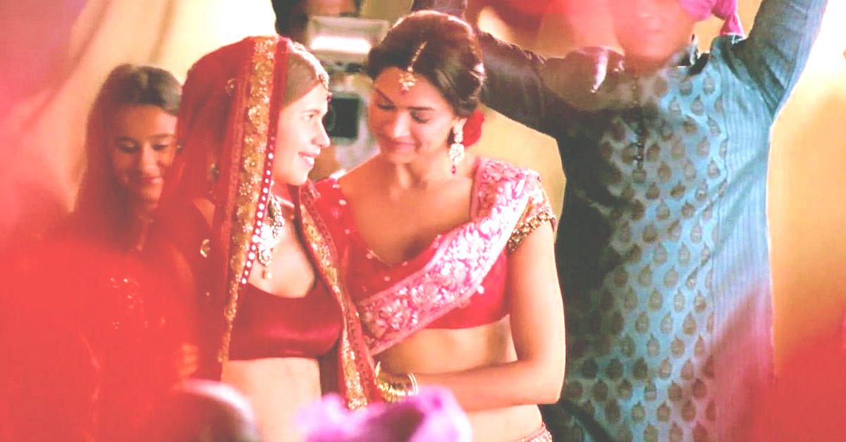 Bestie Ki Shaadi? Here’s How To Be The Most Amazing Bridesmaid!