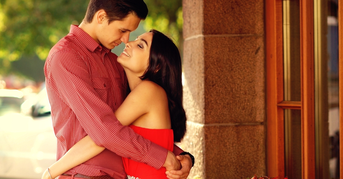 #MyStory: He Realized He Loved Me… After Kissing Another Girl