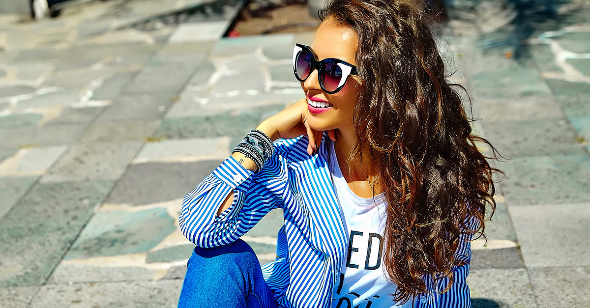 8 Awesome &amp; Affordable Ideas To Revamp Your College Wardrobe!