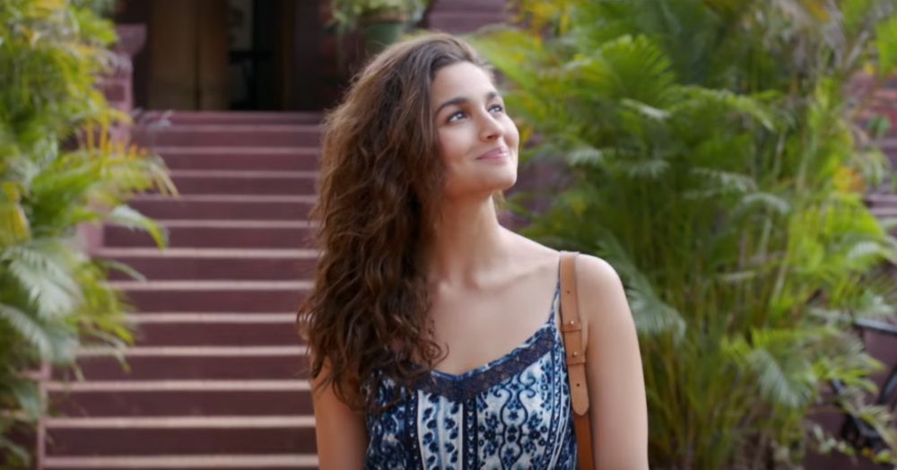 10 Things To Learn About Love &amp; Life From ‘Dear Zindagi’!