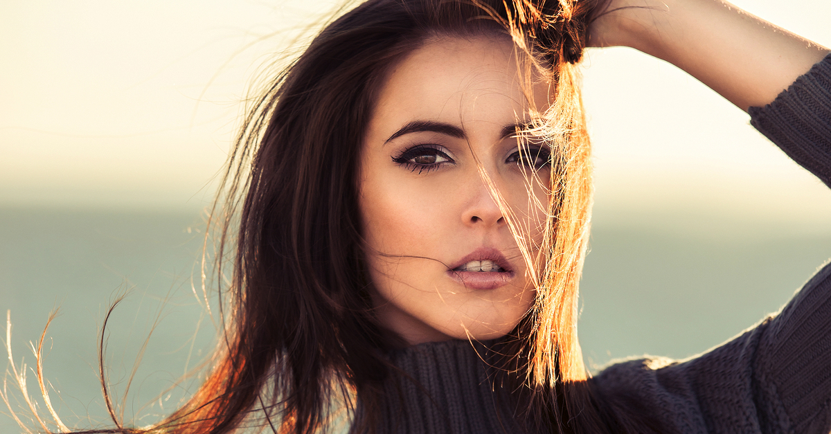 13 Gorgeous & Edgy Hairstyles That We Totally Adore!