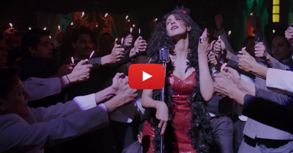 This *New* Song From Rangoon Will Make You Wanna Dance ALL Day!