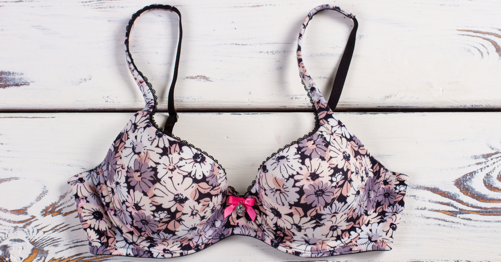 10 Things Your Bra Would Say If It Were A Person!