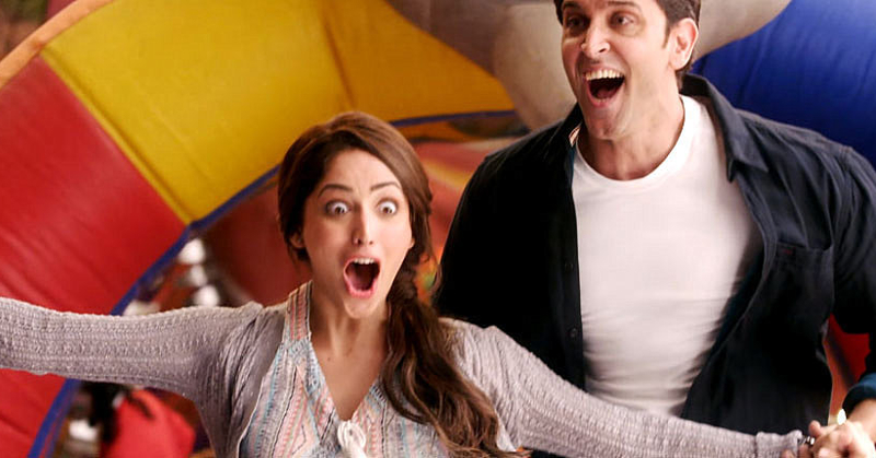 25 WTF Thoughts I Had While Watching ‘Kaabil’