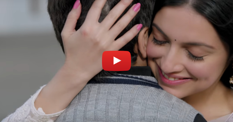 ‘Kabhi Yaadon Mein’ In Arijit’s Voice Is Just SO Heartbreaking!