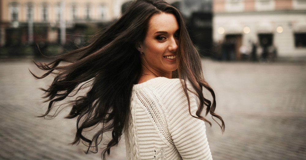 9 Wonderful Tips for Girls to Grow Long Hair