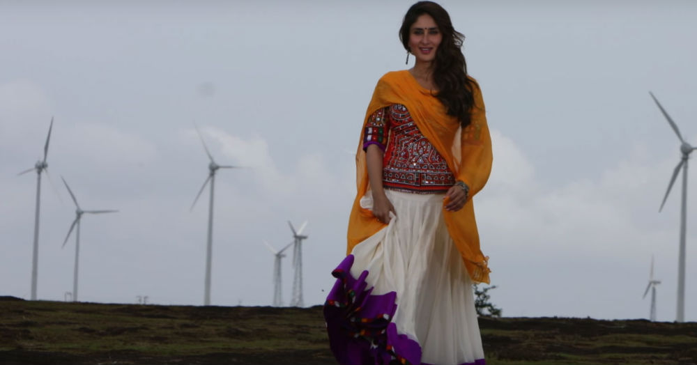 Not A Salwar-Suit Girl? 14 Beautiful Ethnic Skirts You’ll Love!