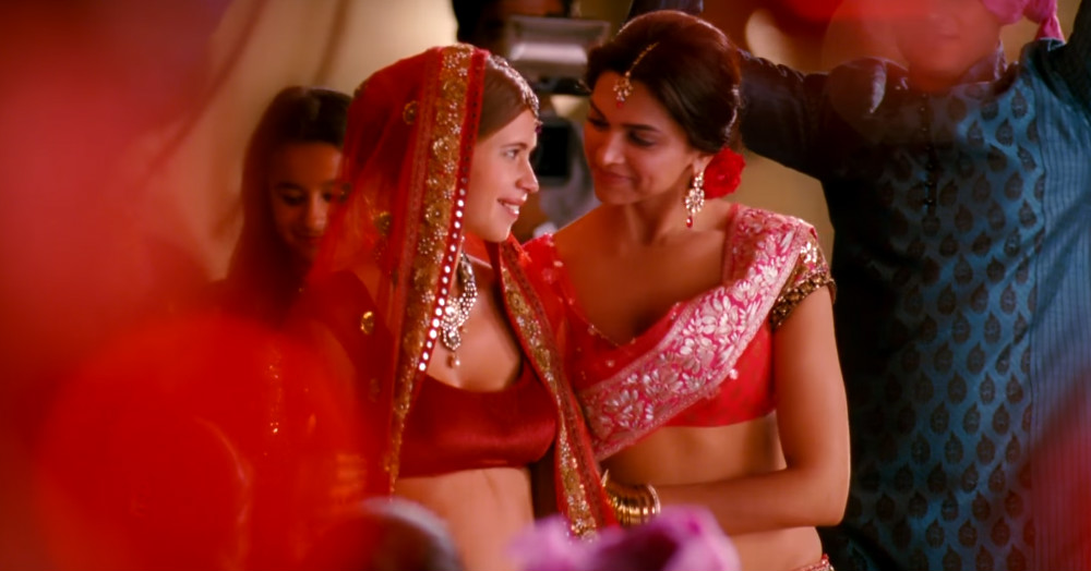 13 Things Every Girl Will Get If Her Bestie Is Getting Married!