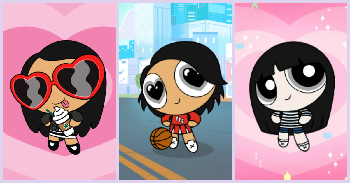 Bubbles, Buttercup Or Blossom?! Get Set To Powerpuff Yourself!