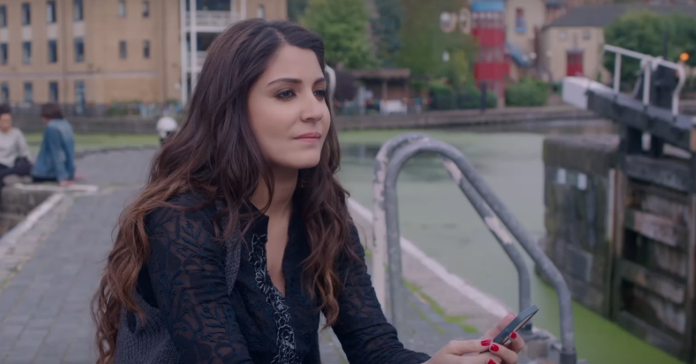 15 Thoughts EVERY Girl Had While Watching ‘Ae Dil Hai Mushkil’!