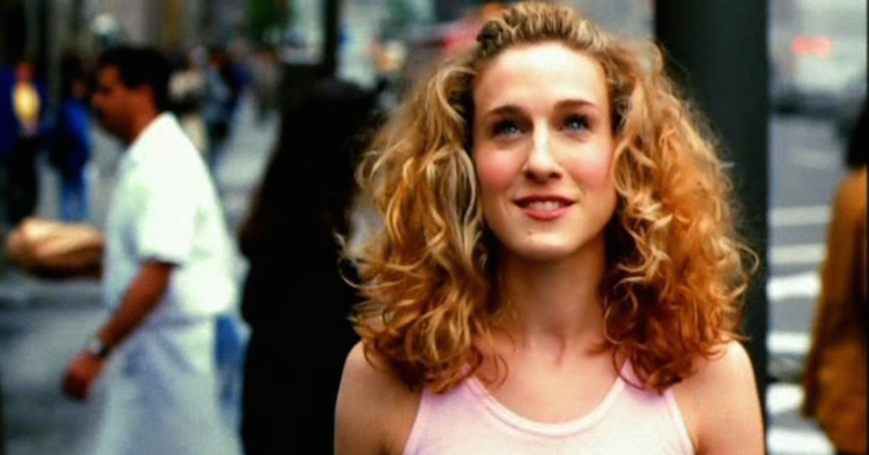10 Signs You Are A Real Life Carrie Bradshaw!