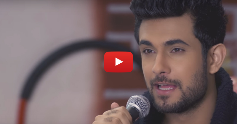 Dear Girls, Here’s Your Christmas Gift&#8230; From Sanam!