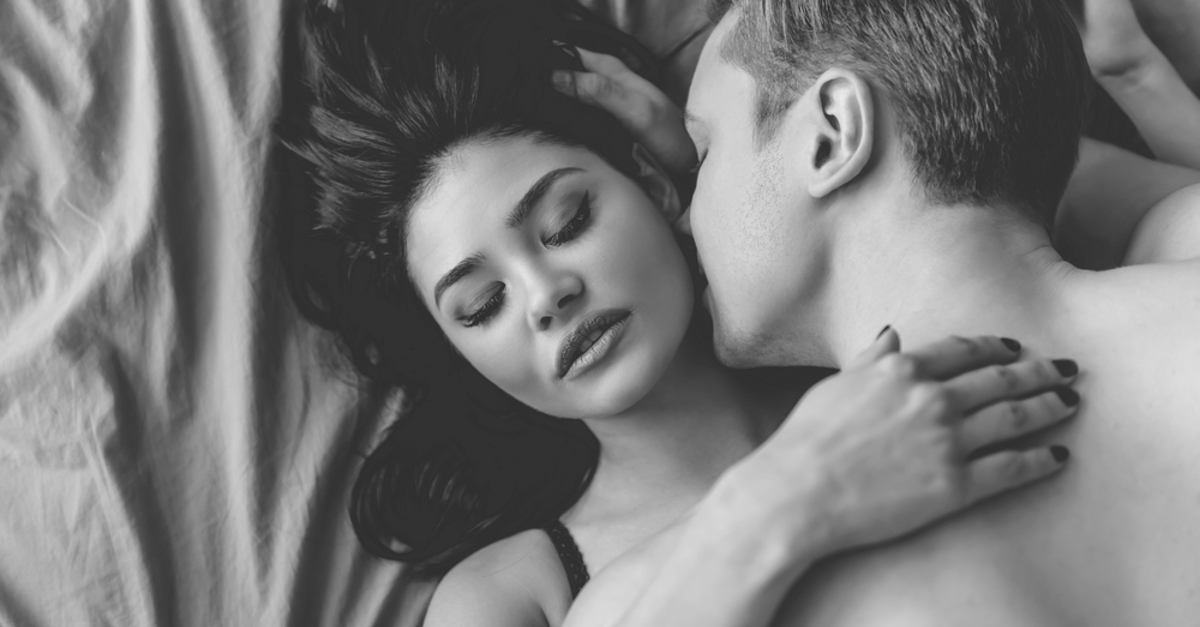 Confessions Of A Girl Who Is Still Sleeping With Her Ex