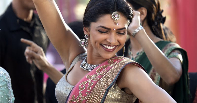 How To Keep Your Underarms Smooth & Hair-Free Through The Shaadi