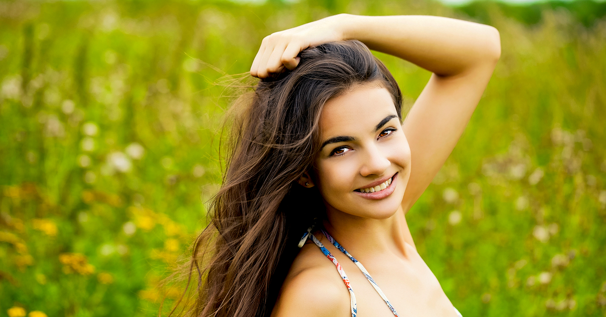 8 Top Tips To Get Smoother Arms And Underarms!