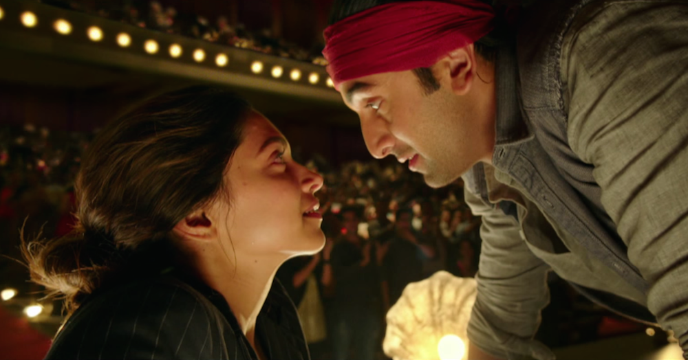 9 Things To Learn About Love From Tara In Tamasha!