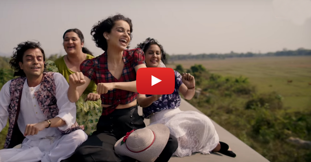 Forget ‘Chhaiya Chhaiya’… THIS Song Is What You Really Need!