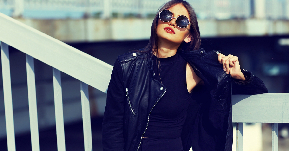 10 Ways To Make Your ‘All Black’ Outfits Look Better Than Ever! - India ...