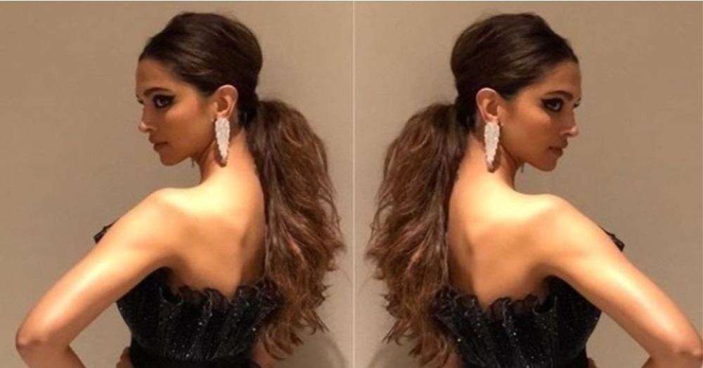 These 10 Celebrity Hairstyles Will End Your Search For The Perfect New Year&#8217;s Eve #HairInspo