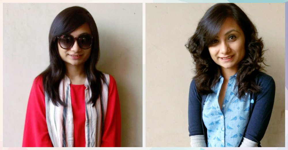 BeautyDiaries: How I Turned My Straight Hair Wavy Without Heat