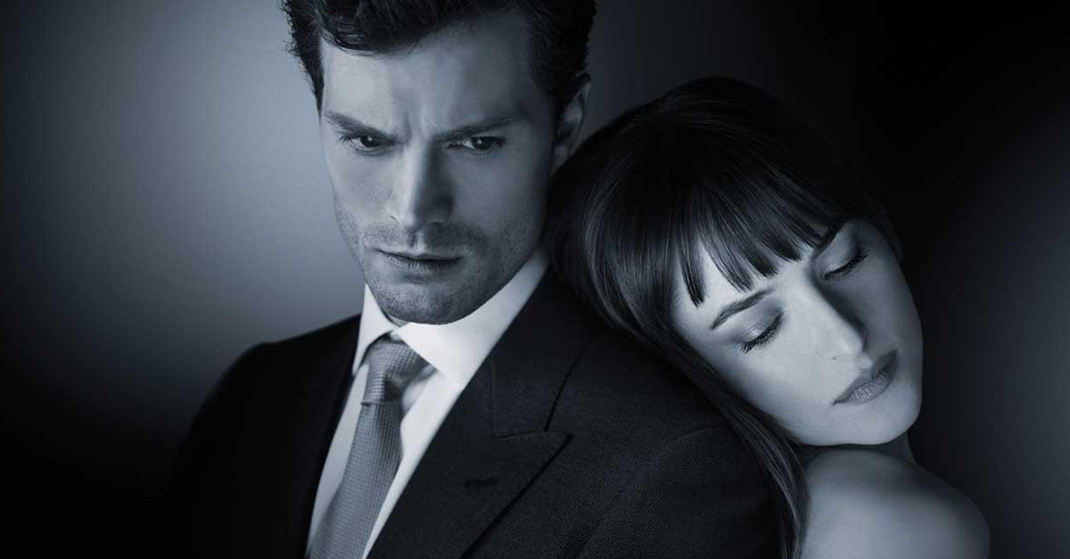 #HeSays: What Guys *Really* Think About ‘Fifty Shades Of Grey’!