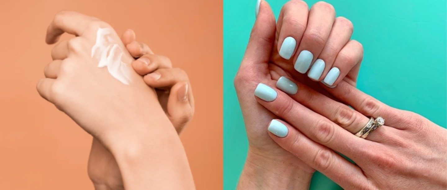 Nail It: The Ultimate Cheat Sheet &amp; Manicure Inspiration For Engagement-Ready Hands