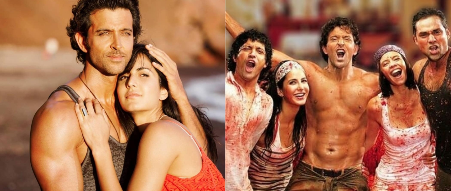 OMG, Is Zindagi Na Milegi Dobara Getting A Sequel? We&#8217;ve Got All The Deets!