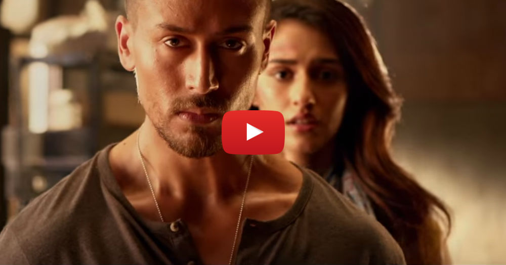 Baaghi 2 director Ahmed Khan says Tiger Shroff is a 'complete' hero:  'Whether it is songs, action or acting, he is ready'-Entertainment News ,  Firstpost