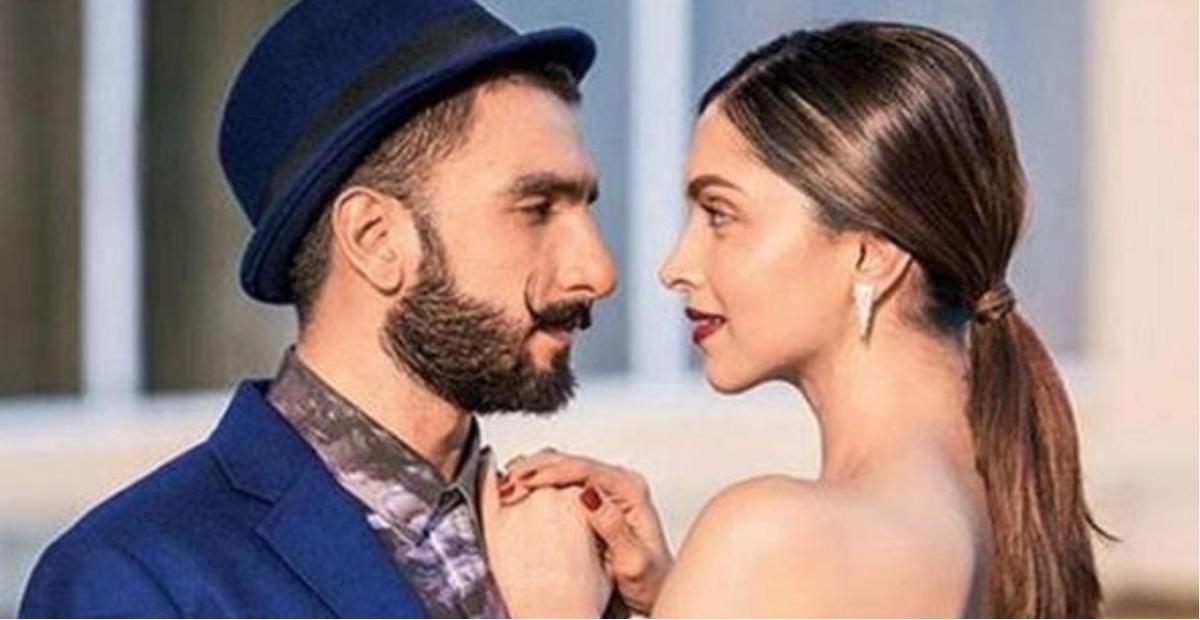 Save The Date! Deepika &amp; Ranveer&#8217;s Wedding Date Is Out &amp; It&#8217;s Sooner Than We Expected!