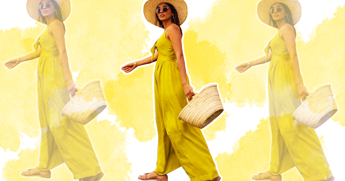 Travel On Your Mind? Here Are All The Fashion Tips &amp; Hacks To Get Your Vacay Mode ON!
