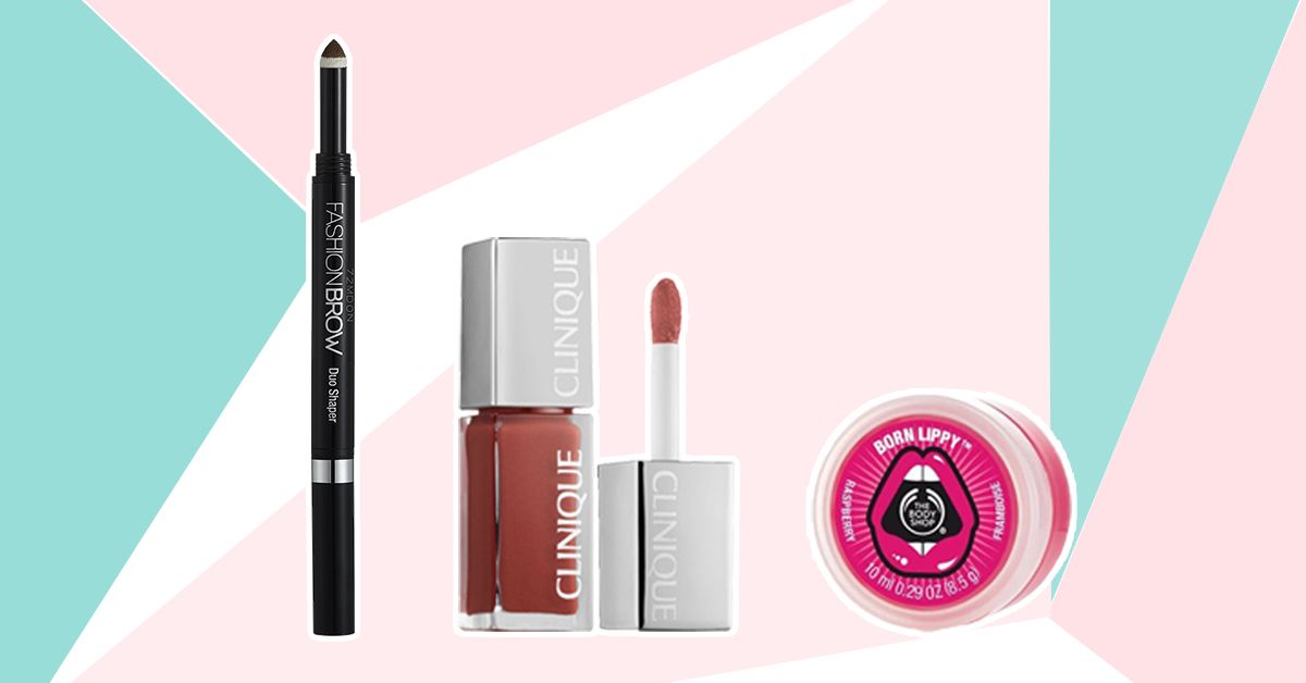 Celeb Make-up Artists Dish The Deets On The Products They JUST Cannot Do Without!