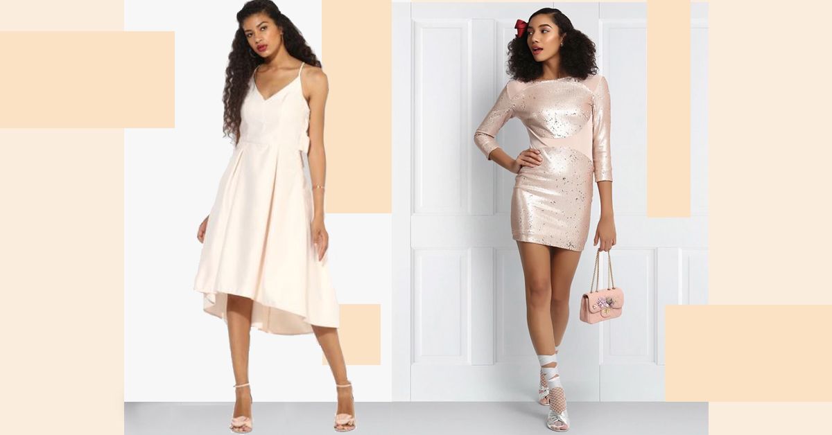 Dusky And Proud: 11 Chic Dresses That’ll Complement Your Skin Tone