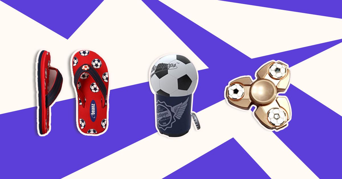 25 Awesome Gifts For Football Fans  Best Gift Ideas For Football Lovers