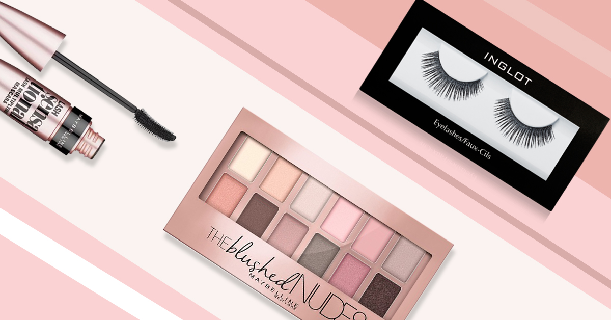 7 *Super* Eye Make-up Products To Add To Your Bridal Beauty Kit Right Now!