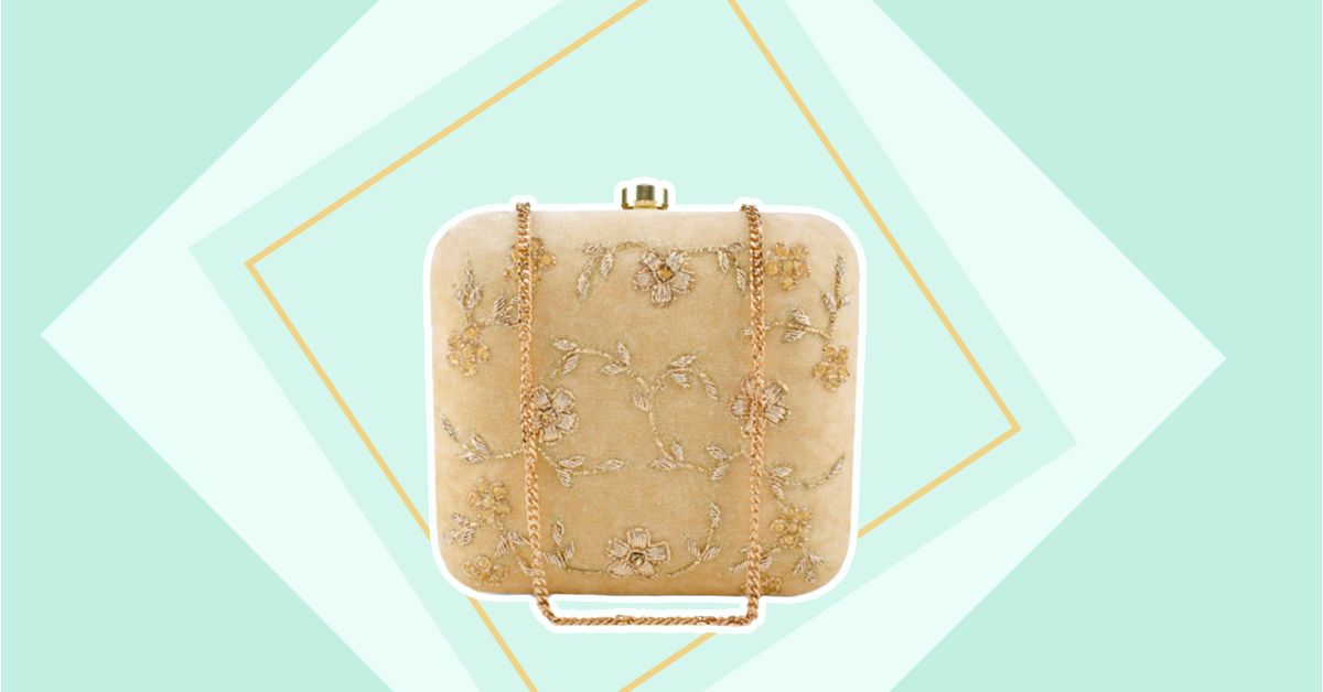 Save, Spend, Splurge: The Clutch That&#8217;ll Be Your Arm Candy This Festive Season!