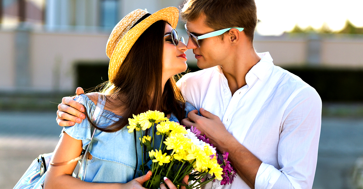 #HeSays: How To Woo A Guy You Like&#8230; In Just 10 Days!