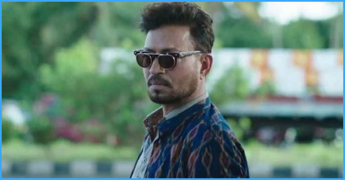 Karwaan&#8217;s Trailer Is Out &amp; It Looks Like We&#8217;re In For A Hilarious Ride With Irrfan Khan!