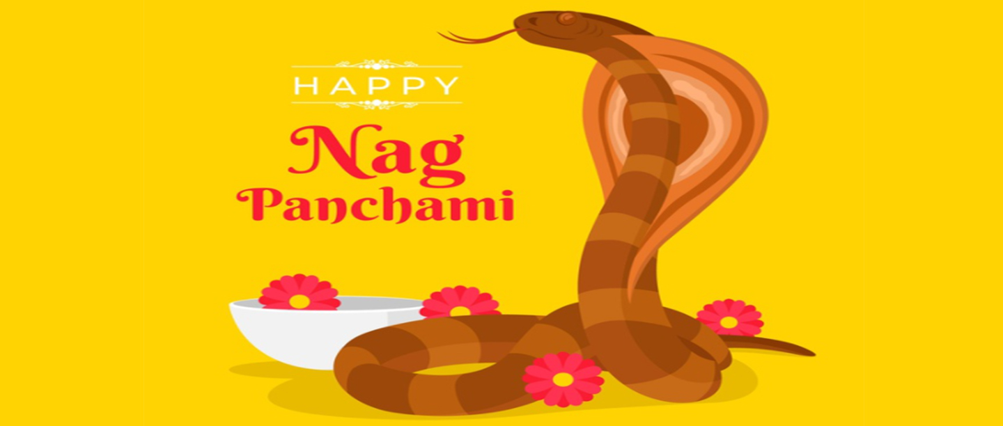 Happy Nag Panchami 2021 - Status, Wishes, Quotes & Messages